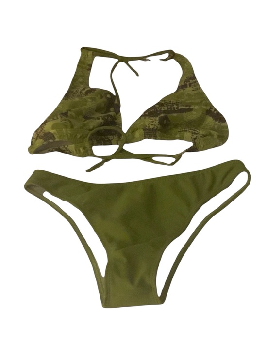 Zukini Beach Other - ZUKINI BEACH SWIM SUIT